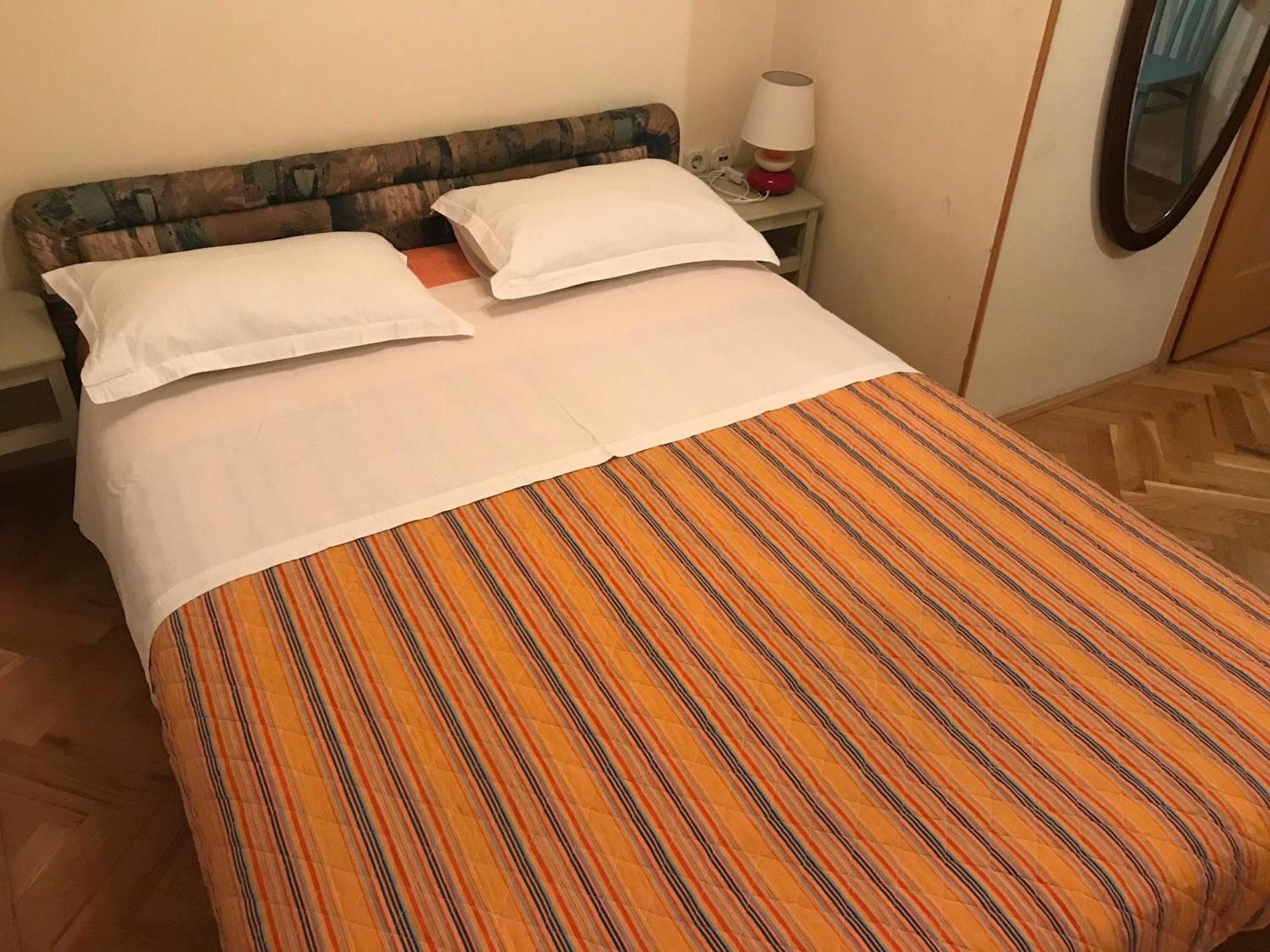 Anthea Rooms Split Exteriör bild