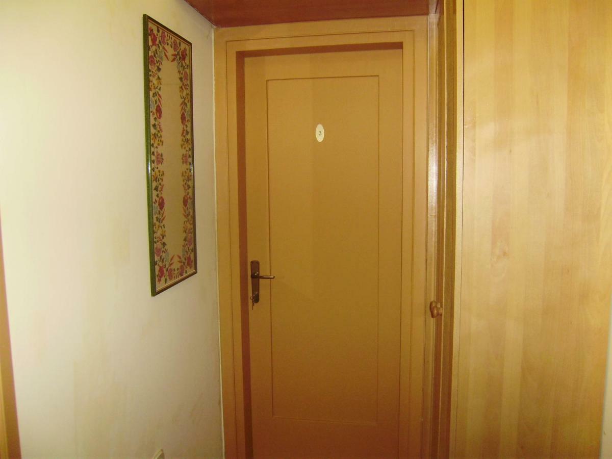 Anthea Rooms Split Exteriör bild